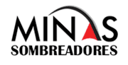 Minas Sombreadores SP